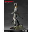 Metal Gear Solid 4 Guns of The Patriots Raiden Gecco