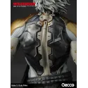 Metal Gear Solid 4 Guns of The Patriots Raiden Gecco