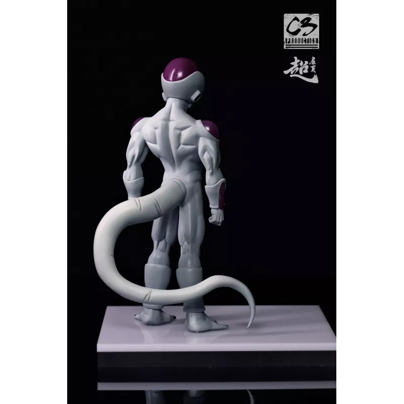 Dragon Ball Z Frieza Final Form C3 Studio