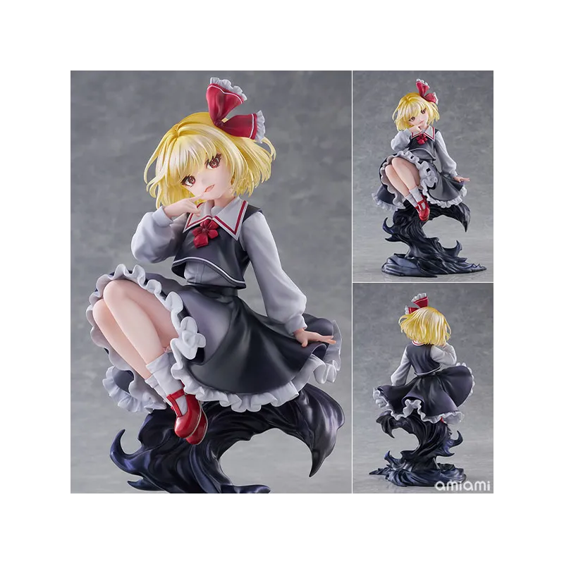 Touhou Project Rumia - Figura de Uuzan Good Smile Company