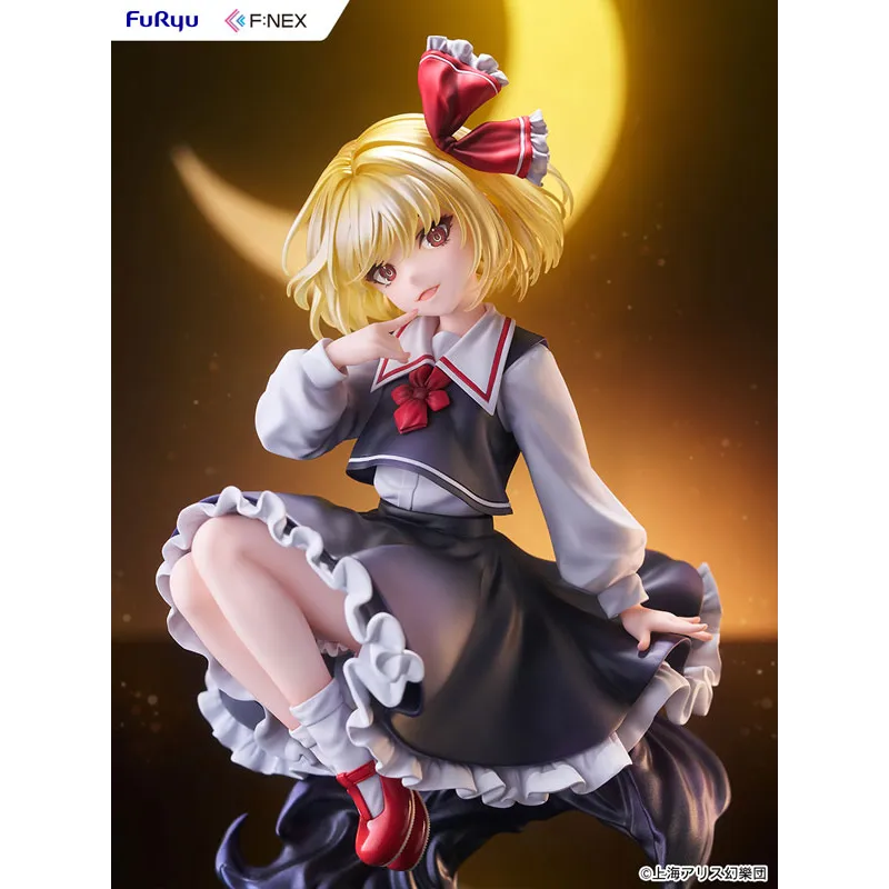 Touhou Project Rumia - Figura de Uuzan Good Smile Company