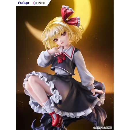 Touhou Project Rumia - Figura de Uuzan Good Smile Company