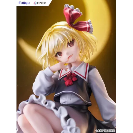 Touhou Project Rumia - Figura de Uuzan Good Smile Company
