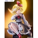 Touhou Project Rumia - Figura de Uuzan Good Smile Company