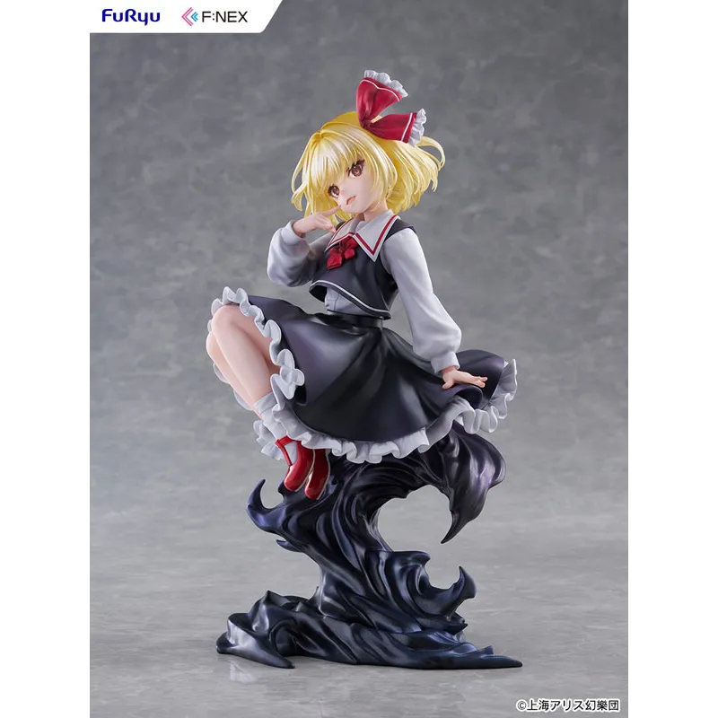 Touhou Project Rumia - Figura de Uuzan Good Smile Company