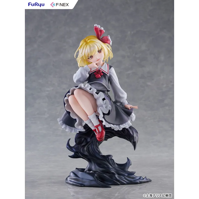 Touhou Project Rumia - Figura de Uuzan Good Smile Company