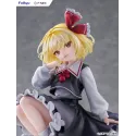 Touhou Project Rumia - Figura de Uuzan Good Smile Company