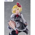 Touhou Project Rumia - Figura de Uuzan Good Smile Company