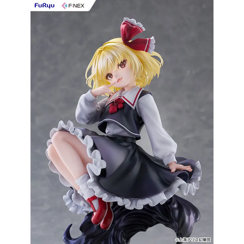 Touhou Project Rumia - Figura de Uuzan Good Smile Company