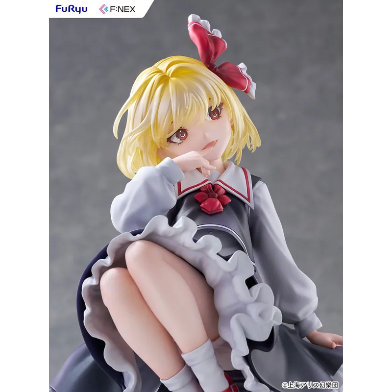 Touhou Project Rumia - Figura de Uuzan Good Smile Company