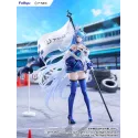 Azur Lane New Jersey IRF 2024ver - Good Smile Company