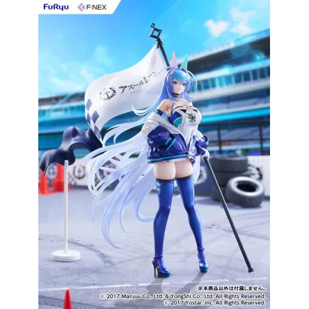 Azur Lane New Jersey IRF 2024ver - Good Smile Company