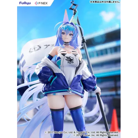 Azur Lane New Jersey IRF 2024ver - Good Smile Company
