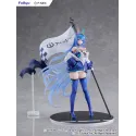 Azur Lane New Jersey IRF 2024ver - Good Smile Company