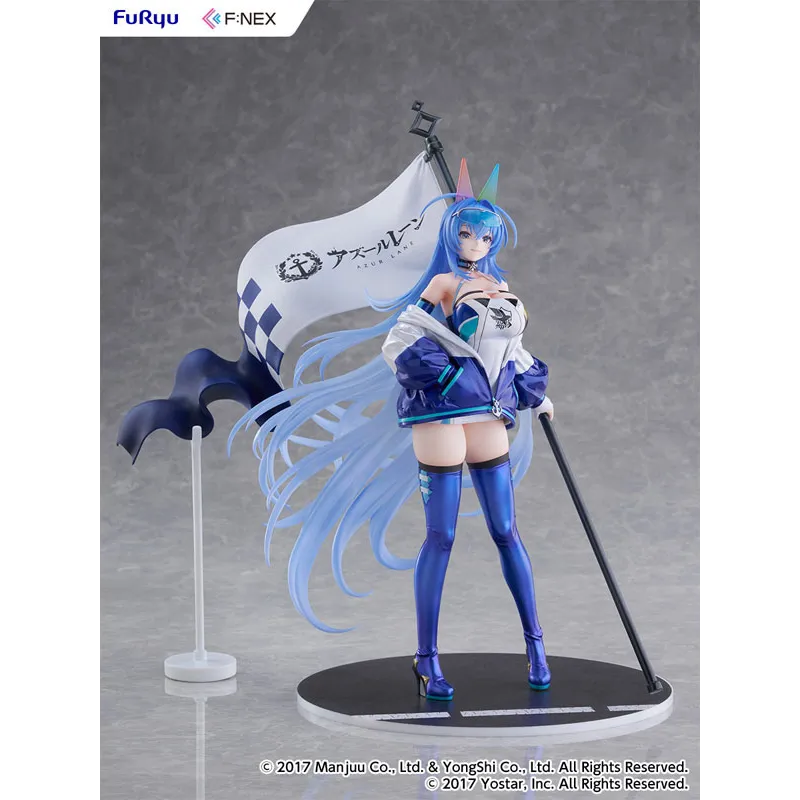 Azur Lane New Jersey IRF 2024ver - Good Smile Company