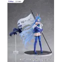 Azur Lane New Jersey IRF 2024ver - Good Smile Company