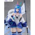 Azur Lane New Jersey IRF 2024ver - Good Smile Company