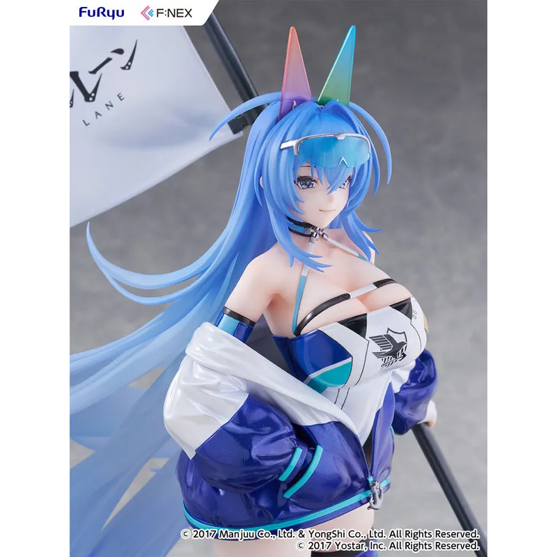 Azur Lane New Jersey IRF 2024ver - Good Smile Company