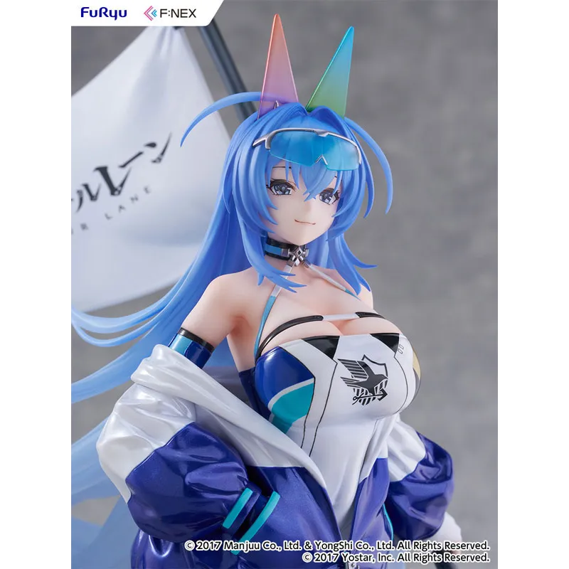 Azur Lane New Jersey IRF 2024ver - Good Smile Company