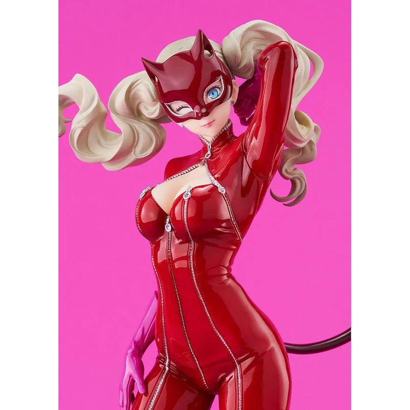 Persona 5 Royal Panther POP UP PARADE Complete Figure