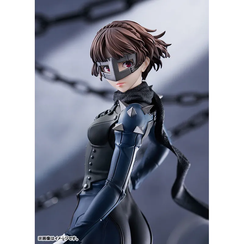 Persona 5 Royal Queen POP UP PARADE Figura Completa - Compra Ya