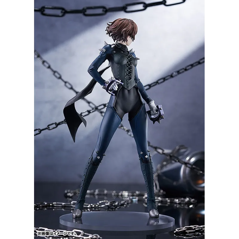 Persona 5 Royal Queen POP UP PARADE Figura Completa - Compra Ya