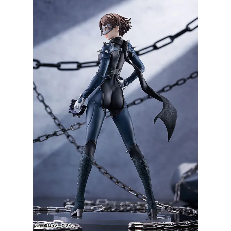 Persona 5 Royal Queen POP UP PARADE Figura Completa - Compra Ya