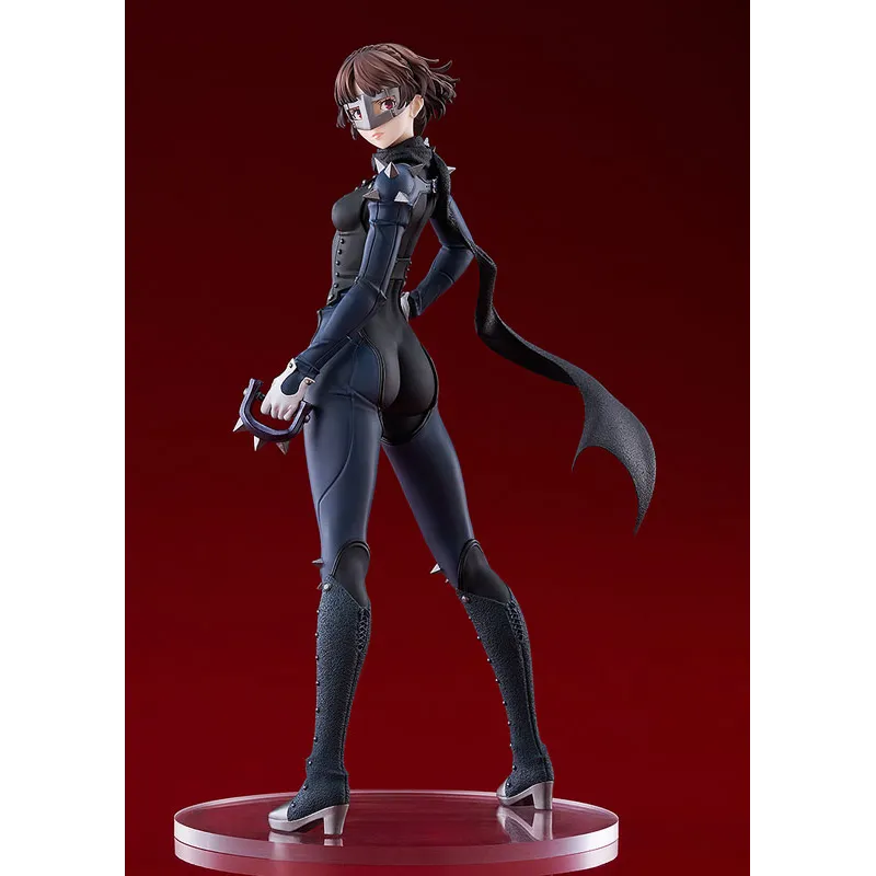 Persona 5 Royal Queen POP UP PARADE Figura Completa - Compra Ya