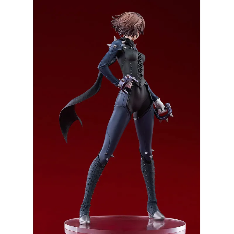 Persona 5 Royal Queen POP UP PARADE Figura Completa - Compra Ya