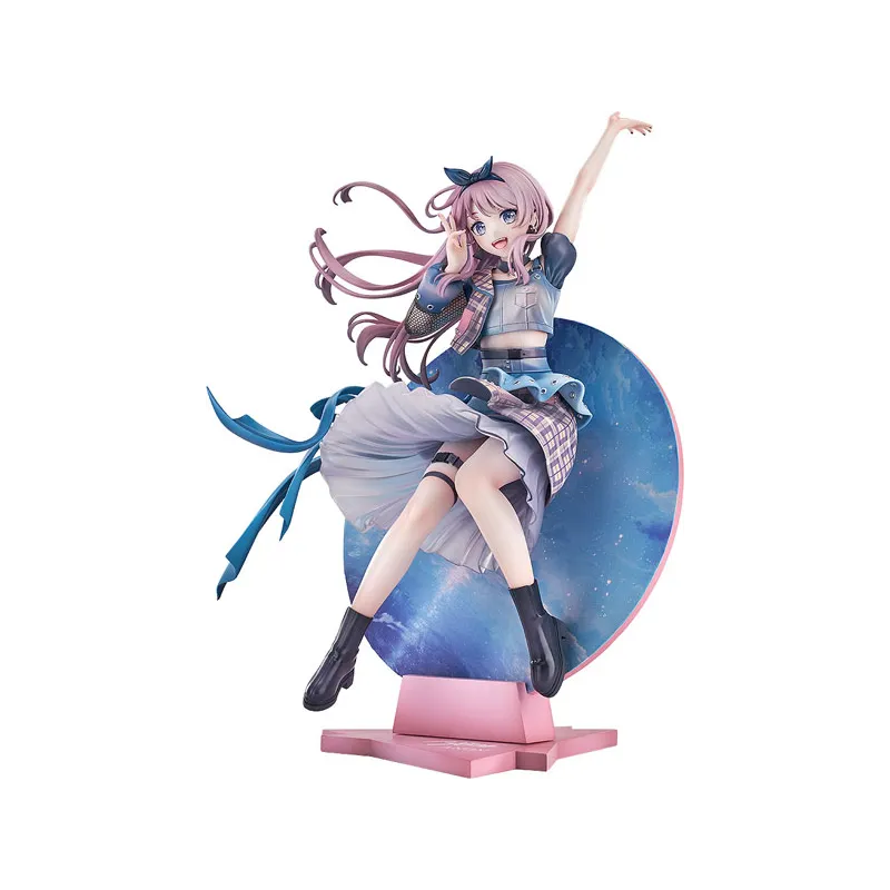 BanG Dream! Anon Chihaya - Figura Good Smile Company