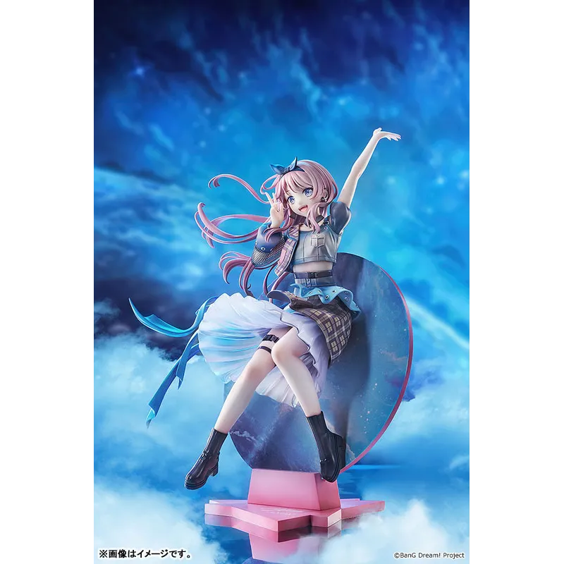 BanG Dream! Anon Chihaya - Figura Good Smile Company