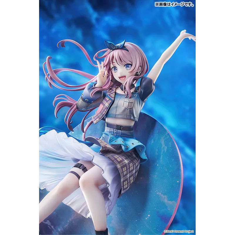 BanG Dream! Anon Chihaya - Figura Good Smile Company