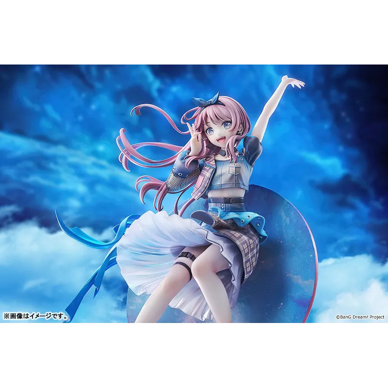 BanG Dream! Anon Chihaya - Figura Good Smile Company