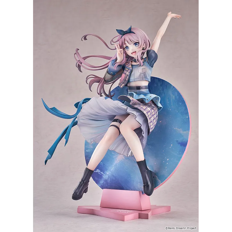 BanG Dream! Anon Chihaya - Figura Good Smile Company