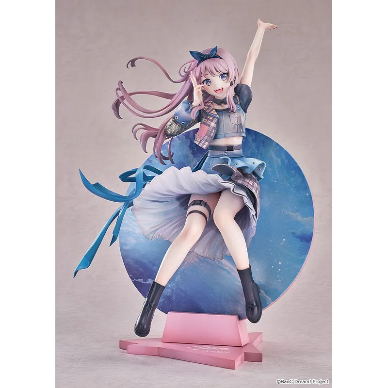 BanG Dream! Anon Chihaya - Figura Good Smile Company
