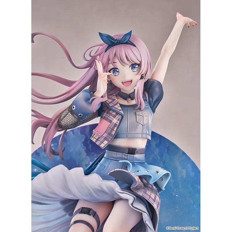 BanG Dream! Anon Chihaya - Figura Good Smile Company