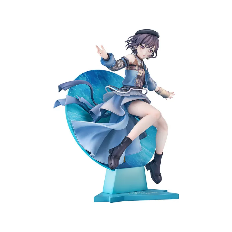 BanG Dream! Tomori Takamatsu - Figura Good Smile Company