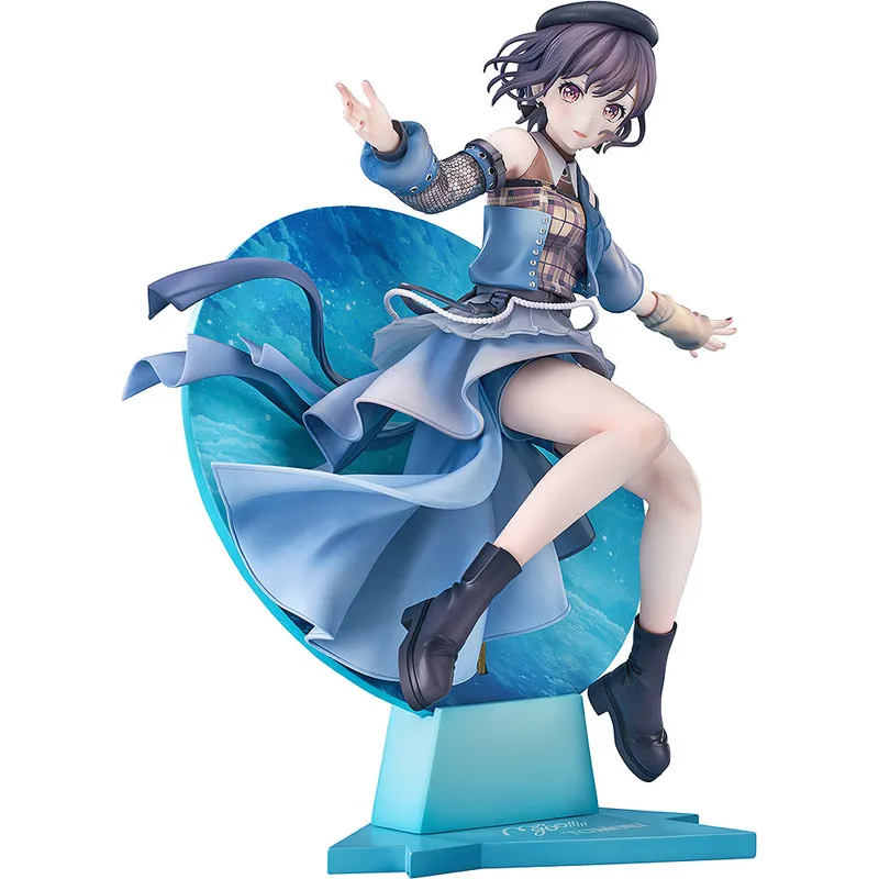 BanG Dream! Tomori Takamatsu - Figura Good Smile Company