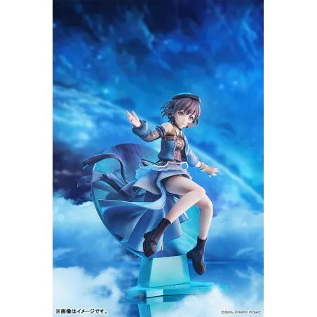 BanG Dream! Tomori Takamatsu - Figura Good Smile Company