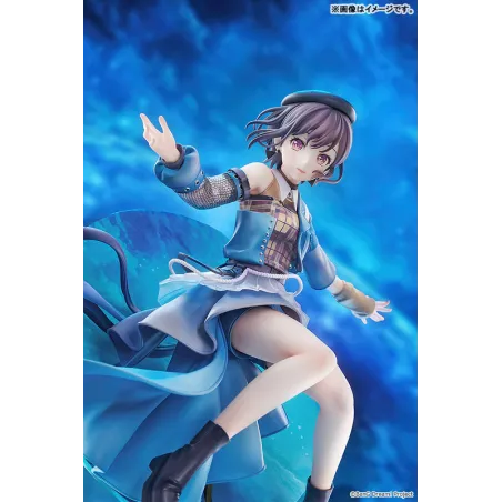 BanG Dream! Tomori Takamatsu - Figura Good Smile Company