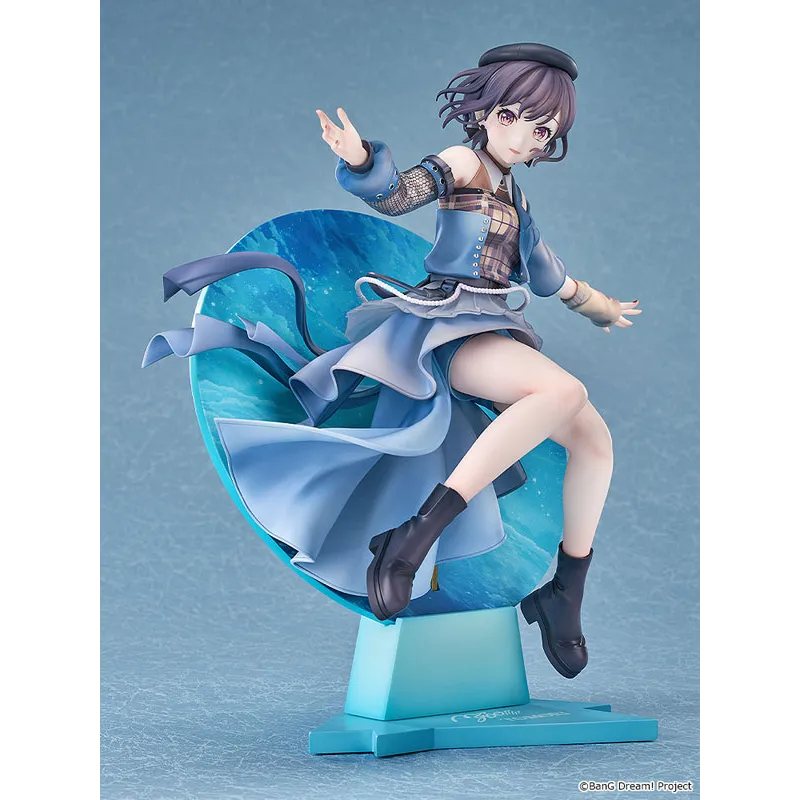 BanG Dream! Tomori Takamatsu - Figura Good Smile Company