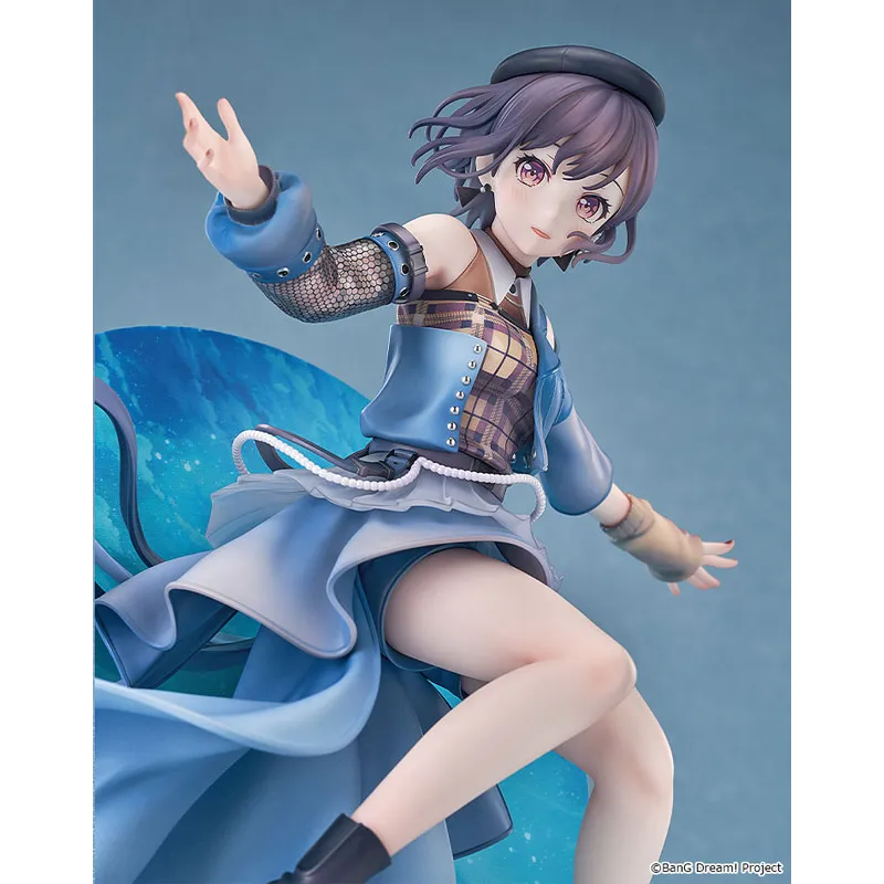 BanG Dream! Tomori Takamatsu - Figura Good Smile Company