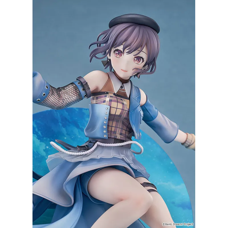 BanG Dream! Tomori Takamatsu - Figura Good Smile Company