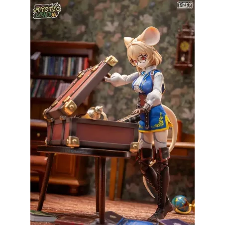 Original Character Mystic Land Margaret Researcher Ver. LADoTOYS Studio