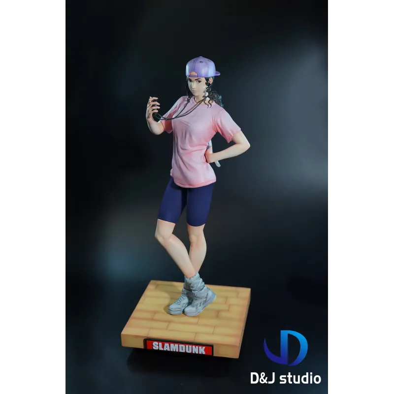 Slam Dunk Ayako D&J Studio
