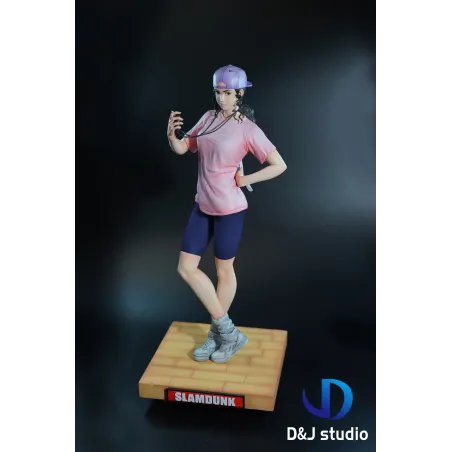Slam Dunk Ayako D&J Studio