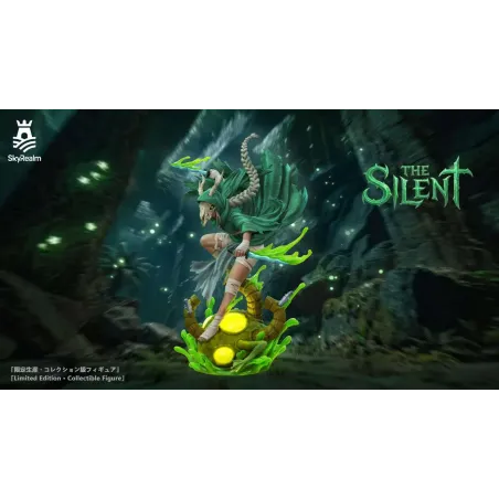 Slay the Spire 2 The Silent SkyRealm Studio