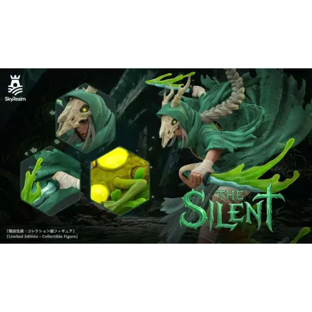 Slay the Spire 2 The Silent SkyRealm Studio