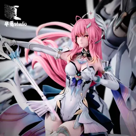 Wuthering Waves Aemeath Banxia Studio