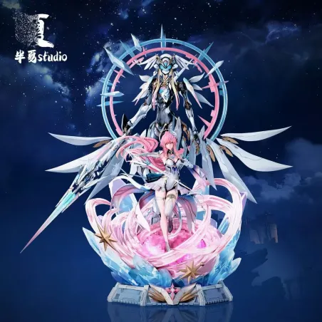 Wuthering Waves Aemeath Banxia Studio